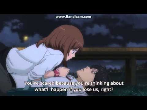 Ao haru ride