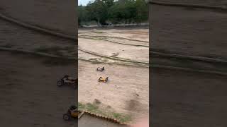 Mugen MBX8R vs Losi 8ight XE Elite Race Start at Flinders Slopes RC Track!!!