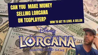 how to sell lorcana cards Card Rarities, Pull Rates + Foils Explained Best place to sell unwanted