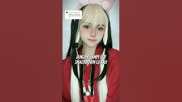 versi jedakjeduk kak virgo dan kak leo#pov