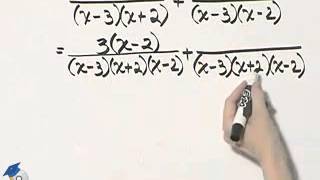 Martin-Gay Intermediate Algebra 6th Ed Ch 6 Ex 12