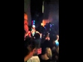 Bobby Brackins - Pop Bottles "Lesbian" Supper Club HollyWood PIMP HAND STRONG
