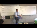 Small Angle Approximations in Trigonometry