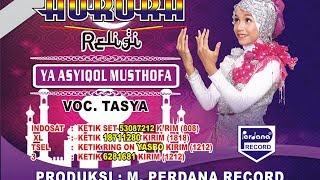 Tasya Rosmala - Ya Asyiqol Musthofa  ( Official Music Video ) chords