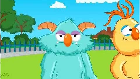 ✿★Breathe, Think, Do with Sesame by Sesame Street★✿ FREE iPad App for kids kindergarten preschool