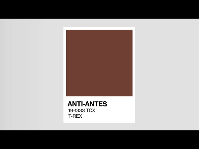 T-Rex - ANTI-ANTES class=