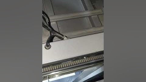 Panasonic door drive keypad mode.