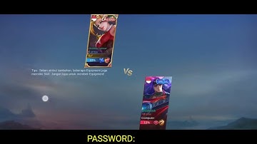 ML Lite Full Event  200Mb Update Patch Yin