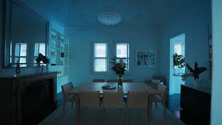 Marshall White: 3 Norman Avenue, South Yarra