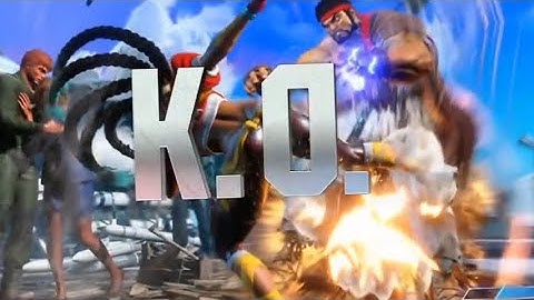 [SF6 Beta] Kimberly gets all that from overheads?