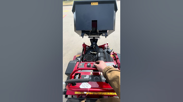 Toro Grandstand Multiforce with dump bed