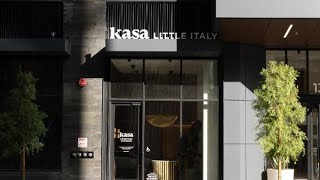 Kasa Little Italy San Diego | San Diego (CA), United States | Hotel Review 🏨