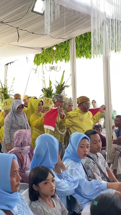 Pengantin Adat Jawa #bride #wedding #storywa #resepsi #weddingfashion