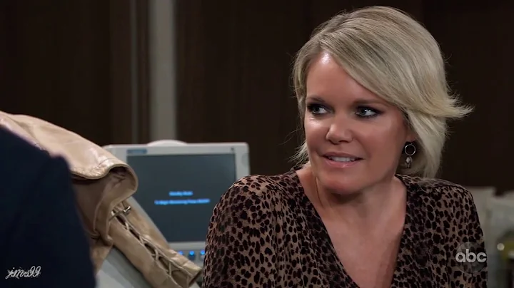 GH: 10/21/19 - Brad & Lucas Part 2/3