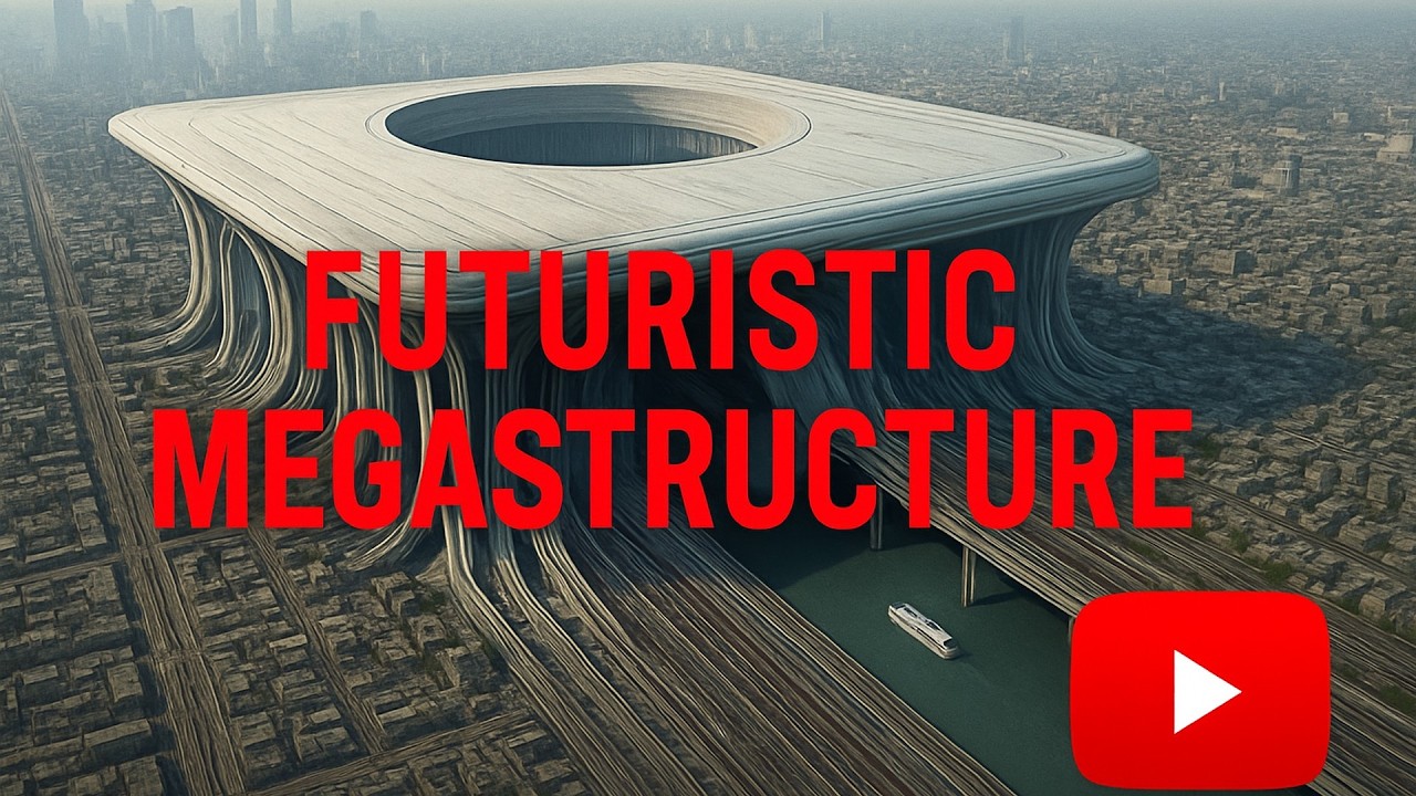 Китайские мегапроекты, которые шокируют инженеров!
