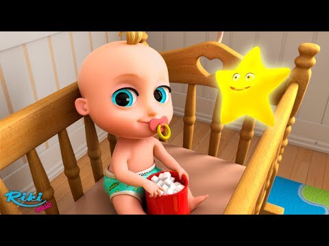 Johny Johny Yes Papa 👶 Best Nursery Rhymes | Lullaby for Babies