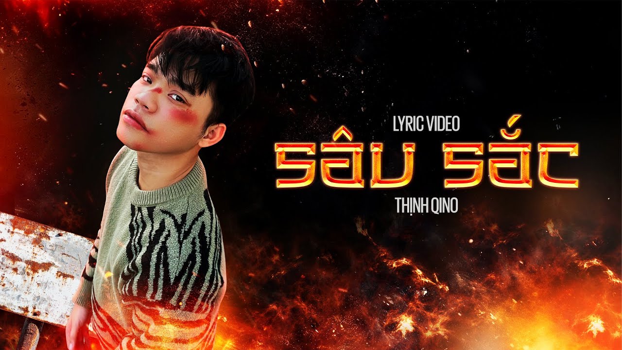 Thịnh Qino - Sâu Sắc | Official Track No.2