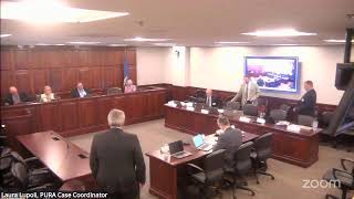 26-01-03 Eversource  RAM LFE Hearing