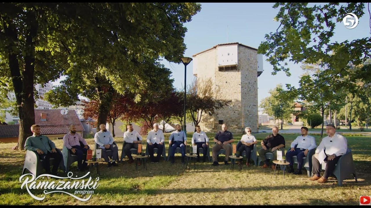 JednoSmo5 - Namaz kao prvo djelo promjene (22. epizoda)