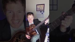 How To Play You Are My Sunshine On Guitar - You Are My Sunshine Guitar Lesson Tutorial