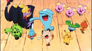 The Little Mermaid 1989 Teaser Trailer Superbeast26 Style