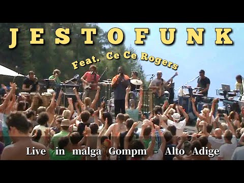 Putar Shiver - Jestofunk