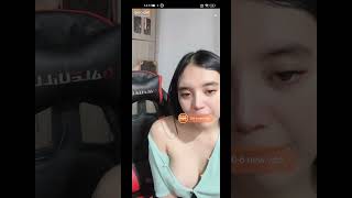 លេងដោះខ្លួនឯង លេចដោះ Bigo Live