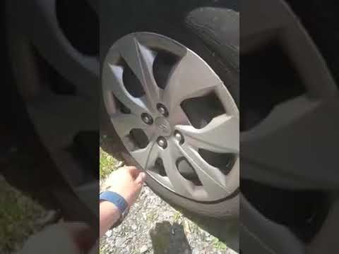 Tyre Checks