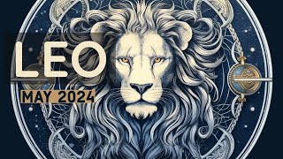 LEO |  Finally!  Your Happily Ever After is Here, Make Sure You do This, First!   May 2024