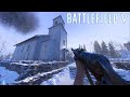 This BattleRoyale Game could Have been AMAZING! - Battlefield 5 Firestorm Gameplay