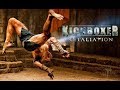 تدريب كيك بوكسينغ من فلم Kickboxer Vengeance 