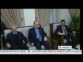 Syrian News - China support against assassinations and terrorists -19 Feb 2012 - (Eng)
