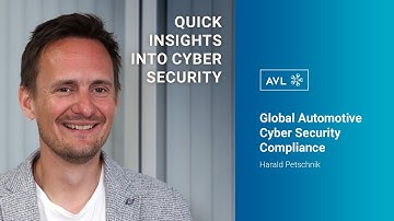 Automotive Cybersecurity Compliance: What You Need to Know