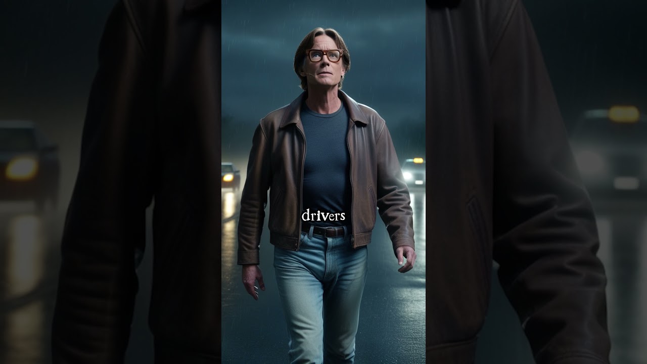 Texas’ Most Perplexing Missing Persons Case - Darkness Prevails