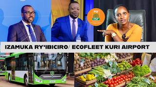 MINICOM IRABUZA ABACURUZI KUZAZAMURA IBICIRO,PSF IGACERCEKA, BIRACYEMUKA BITE?