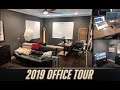 Trents Office Tour 2019