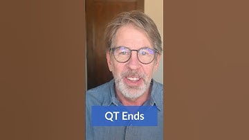 The Federal Reserve Just Announced an End to Quantitative Tightening (QT) What does it mean?