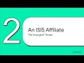 Canada s New Terror Entities