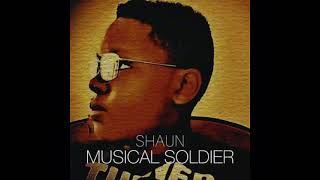 6. Shaun - Teddy Bear (Musical Soldier)