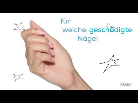 NEU. hard to resist advanced von essie