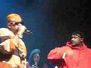Ghostface Killah & Cappadonna - Ice Cream Live