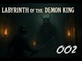 Shinigami. Labyrinth of the Demon King. deutsch. #002  .Turm der Wiederbelebung #letsplay #shinigami