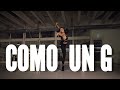 Como un g  rosalia  contemporary dance  choreography axelle equinet