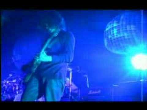 Primus - Harold Of The Rocks