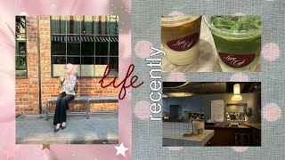 VLOG | iftar w friends , trying malatang , joining keretapi sarong 26   