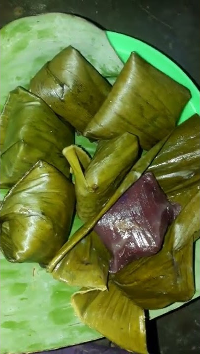 sarapan pagi urang sunda