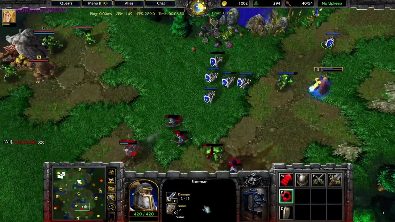 DARK DAYS STUCK IN PLAT, MAYBE SOME WAR3 IN A BIT