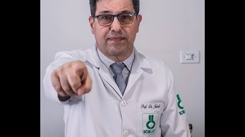 Prontuário médico