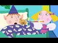 Ben and Holly’s Little Kingdom 🎈 It's Christmas Party Time! 🎄 1Hour | HD Cartoons for Kids