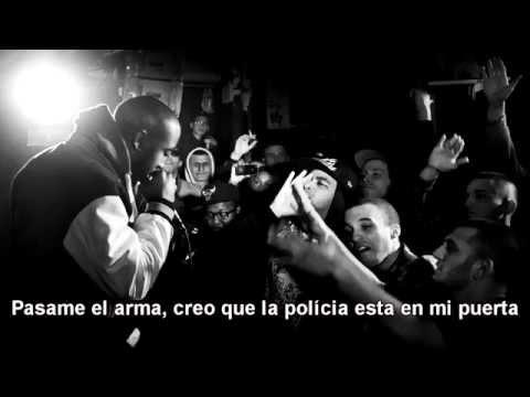 Freddie Gibbs - Still Livin' (Subtitulada)